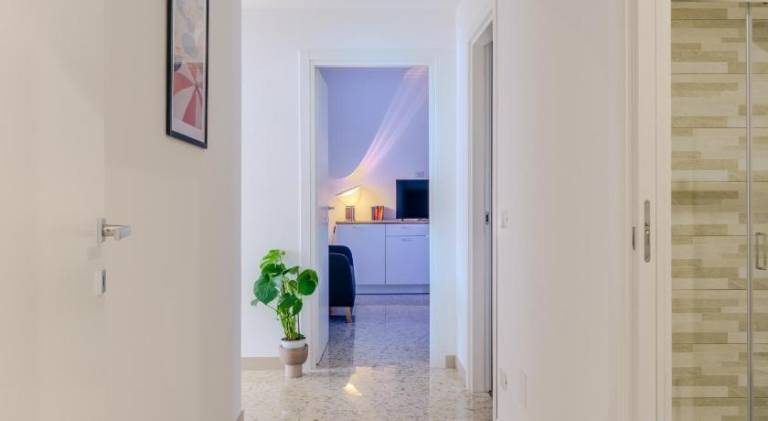 Apartment with 3 rooms for 6 persons — photo 4