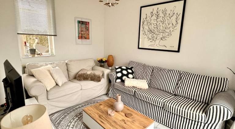 Wonderful house | Pets allowed in Callantsoog