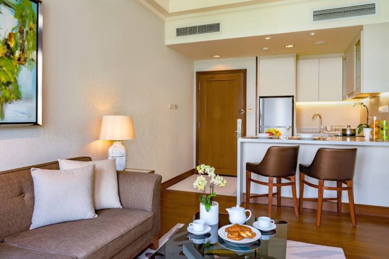 Aparthotel  Newton