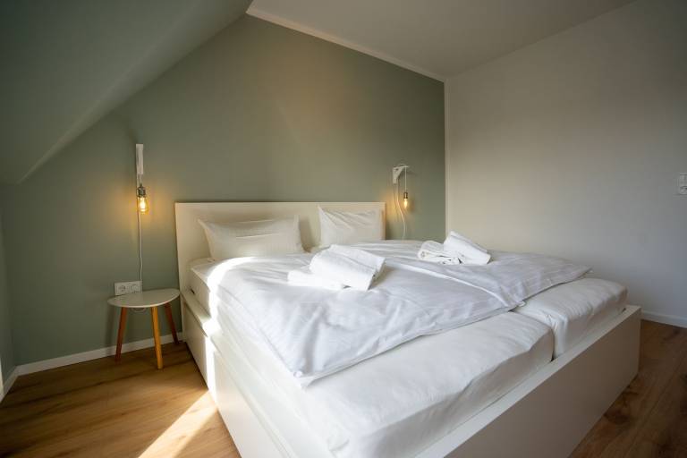 Wohnung "Krabbenkoje" — photo 3