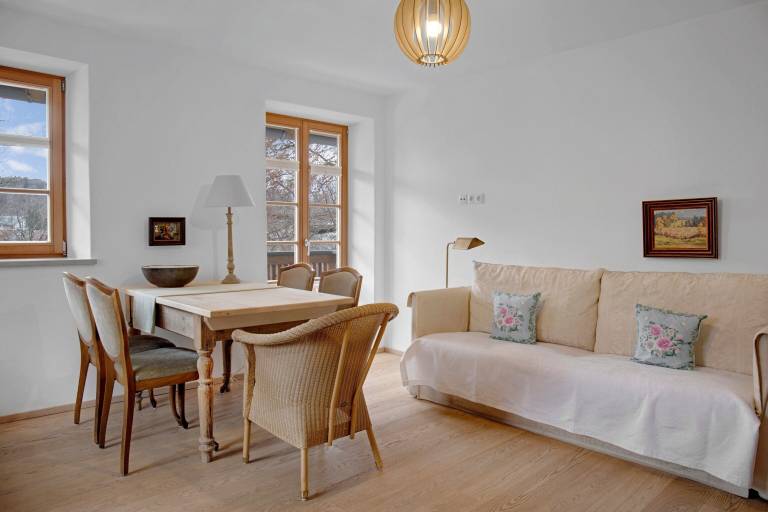 Ferienwohnung  Bad Tölz