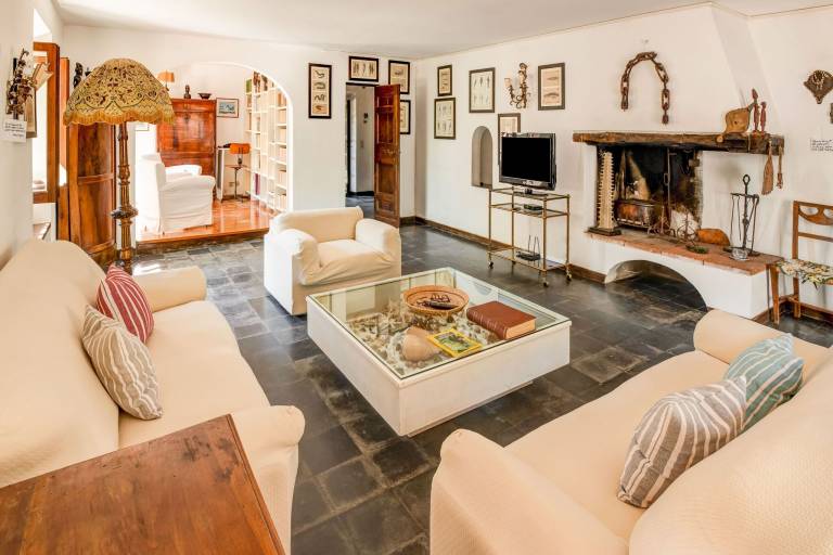 Fully equipped pleasant house with garden, grill & patio | Sea view | Close to the beach | Pets allowed — photo 2