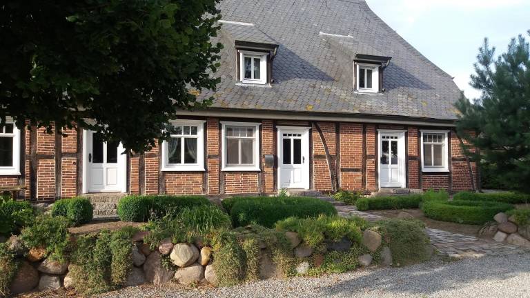 Ferienwohnung Ludwigslust