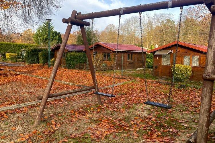 Mobil-home Angicourt
