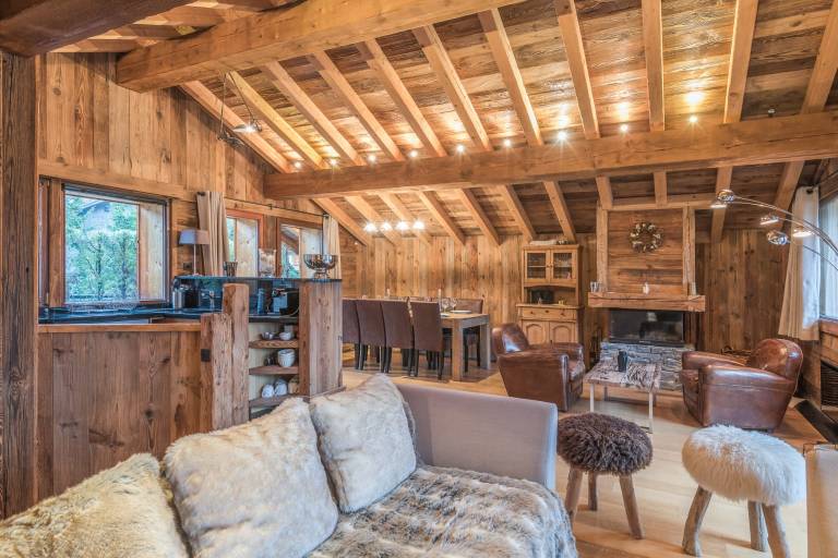 Chalet du Jaillet - Welkeys — photo 4