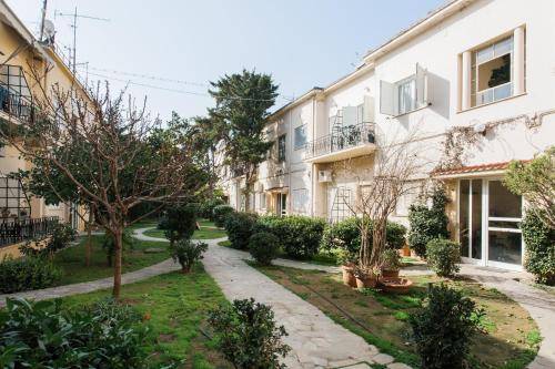 Διαμέρισμα Αγία Παρασκευή