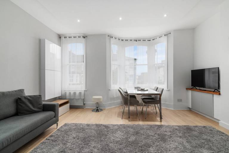 GuestReady Beautiful Apt in Prime Location