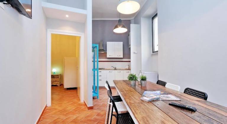 Pleasant holiday apartment | Near Colosseum | Pet-friendly — photo 5