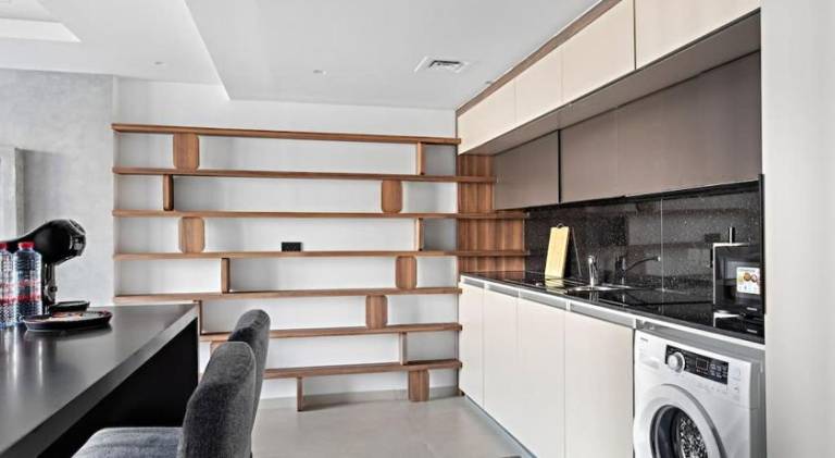 Amazing 1br located in the heart of Dubai, JLT — photo 5