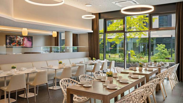 Hey Lou Hotel Monheim am Rhein — photo 4