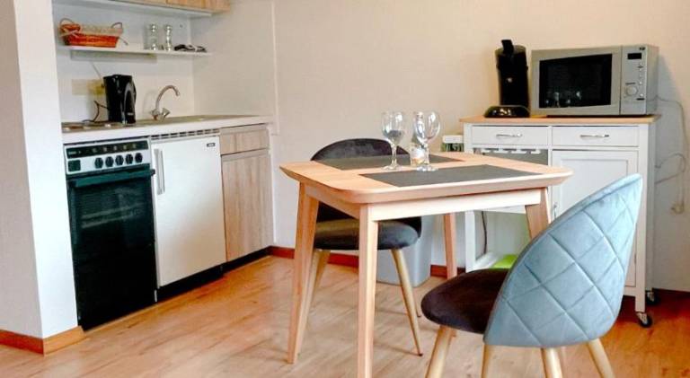 Holiday apartment with 1 room for 2 persons — photo 4