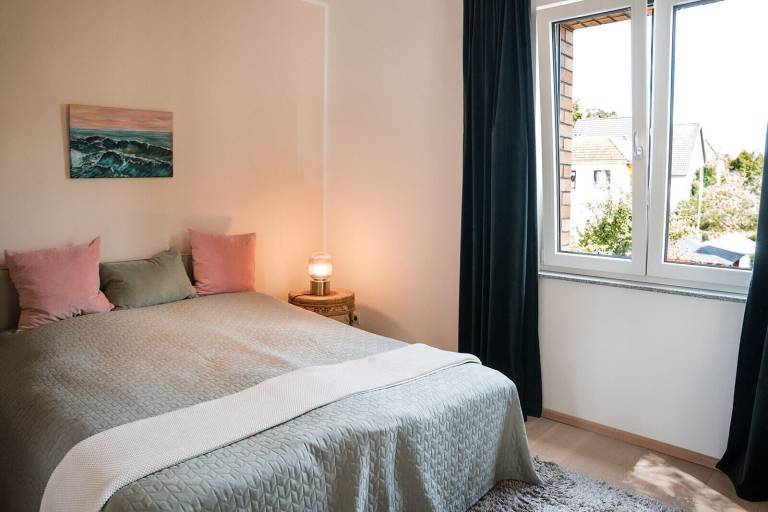 Ferienhaus Winterhude