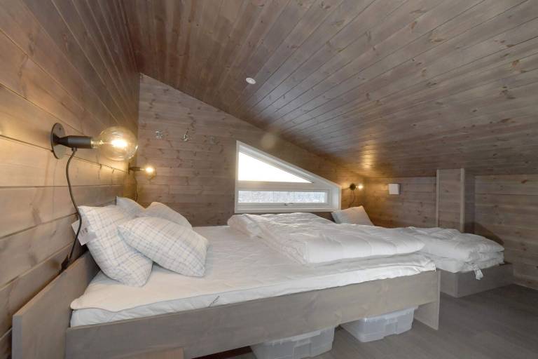 Ferienhaus  Idre