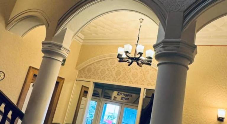 Royal Marine Hotel Dunoon — photo 3