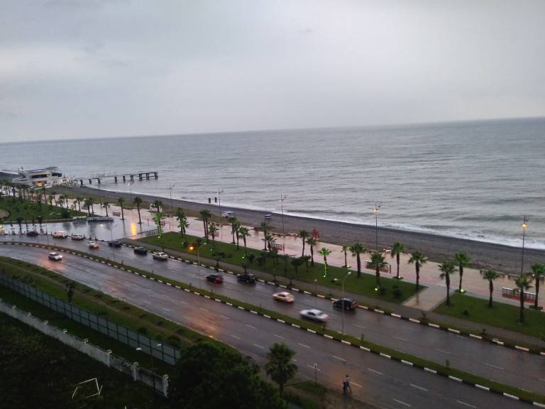 Ferienwohnung Batumi