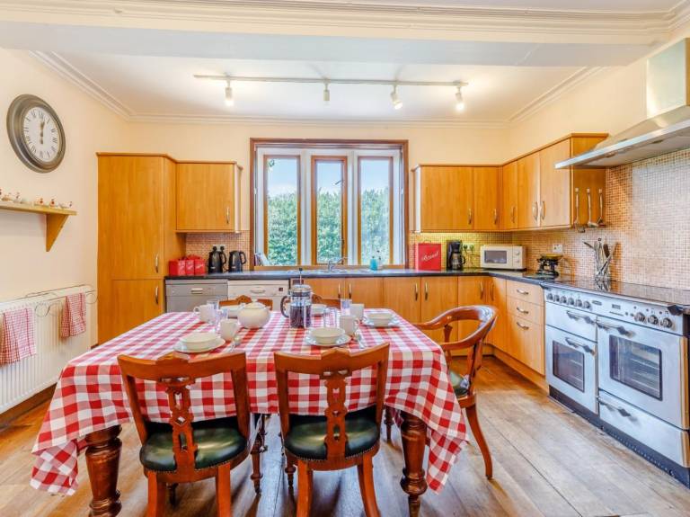 Fully equipped pleasant cottage with terrace & yard | Dogs allowed — photo 4