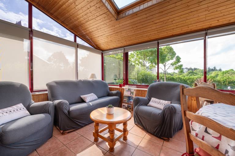 Vacation home with BBQ, garden & patio | Perfect for remote work — photo 5