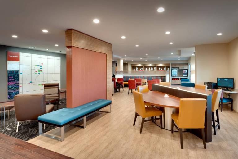 TownePlace Suites by Marriott Clovis — photo 2