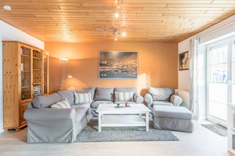 Haus Dania 13: Tolle Feriendoppelhaushälfte für 6 Personen! — photo 2