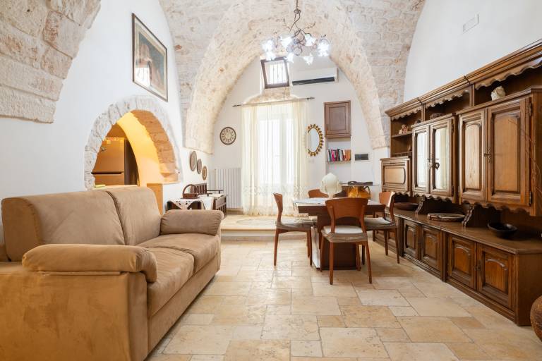 Ferienwohnung Ostuni