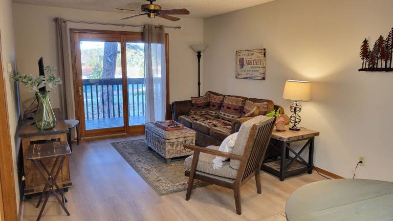 Condo Flagstaff