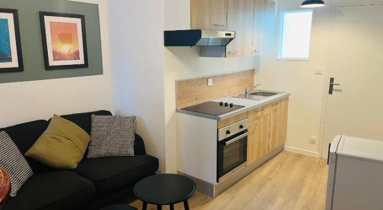Rental apartment | Pets allowed — photo 3