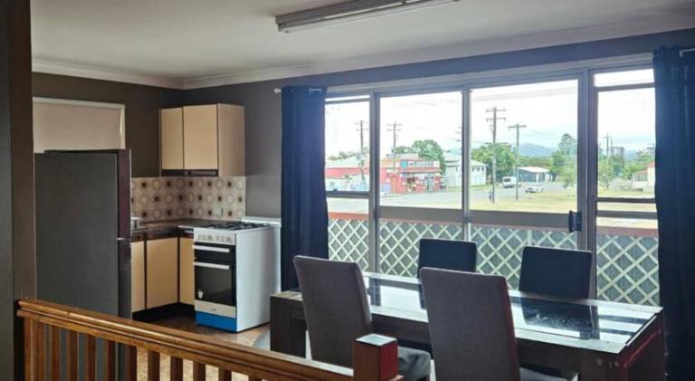 10 m&sup2; Ferienwohnung