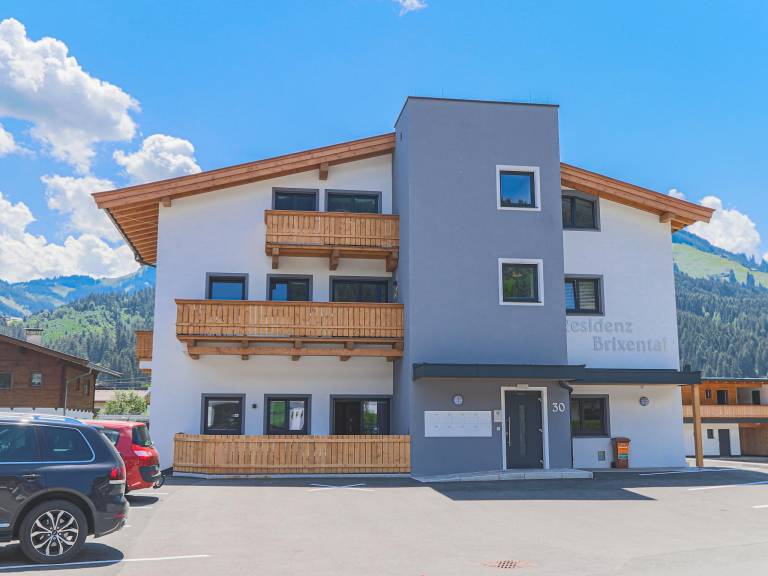 Ferienwohnung in Winkl, Tirol, Österreich
