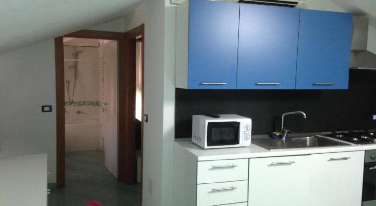 Rental apartment | Pets are welcome in Grottammare
