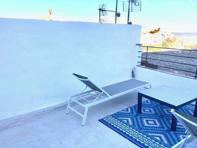 Apartamento Vejer de la Frontera