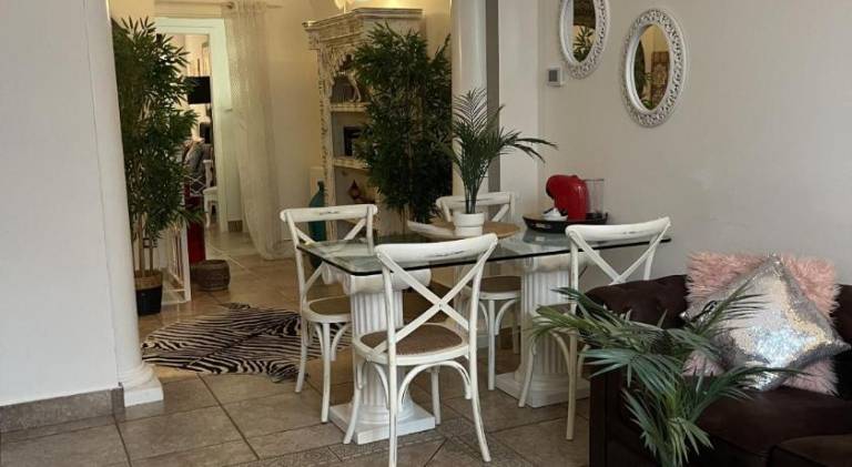 Rental apartment with 2 rooms for 4 persons — photo 2