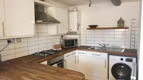 Apartment Yarm