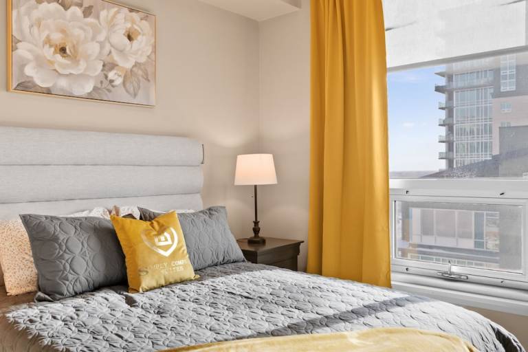 Appartement en copropriété  Victoria Park