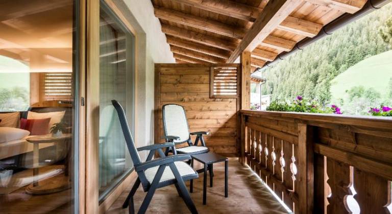 Albergo Posta Pederoa — photo 5