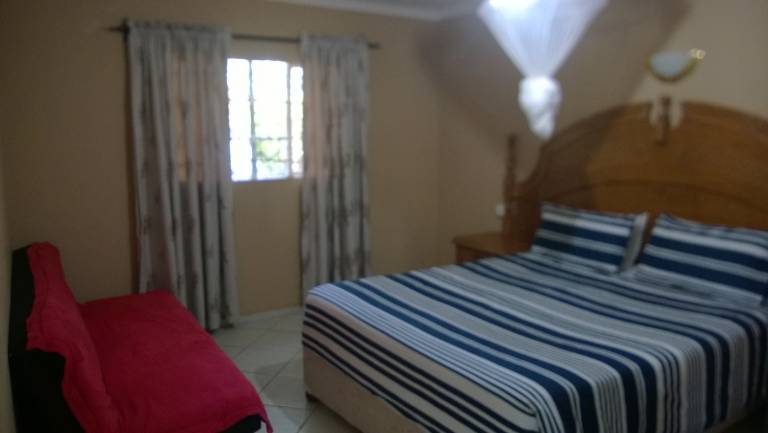 Private room  Livingstone