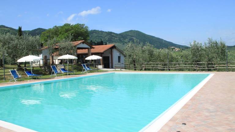 Ferienwohnung La Villa