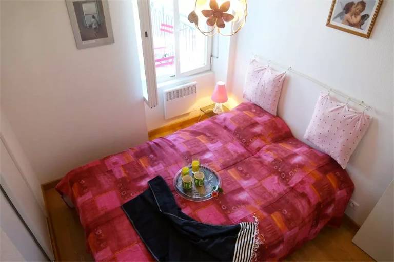Rental apartment with 1 room for 6 persons — photo 5