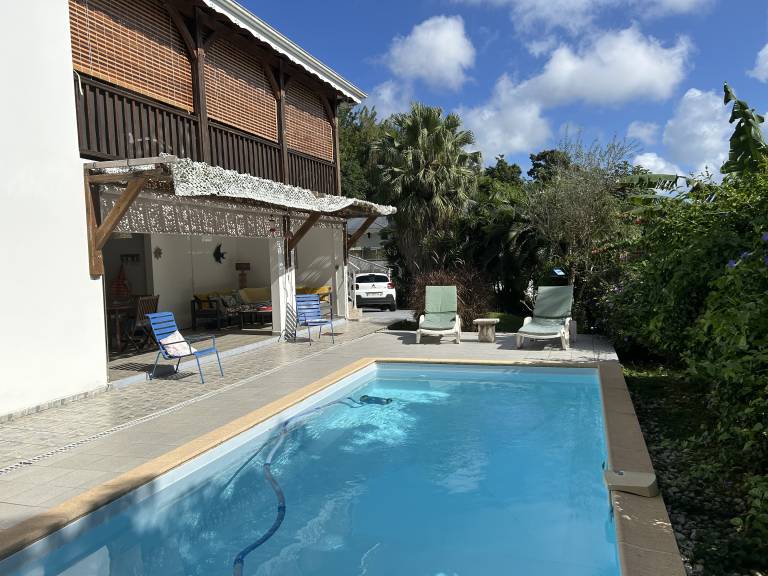Appartement Sainte-Luce