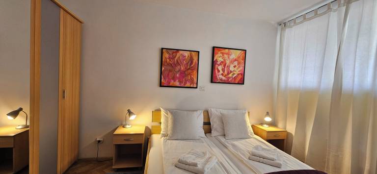 Apartamento Liubliana