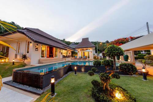 Bed and breakfast  Hua Hin