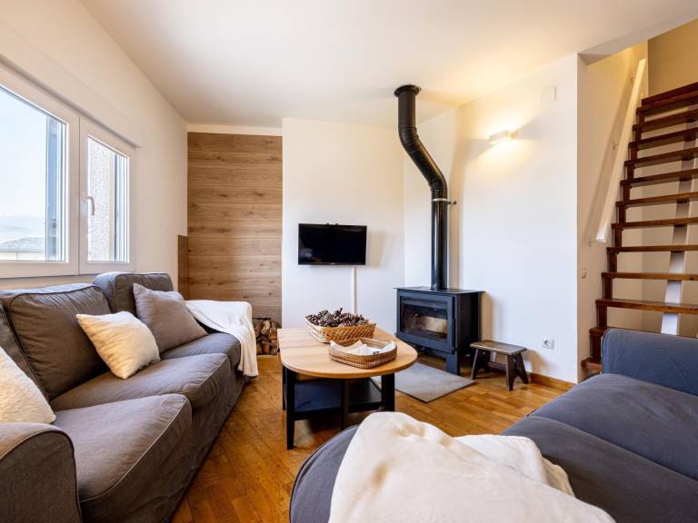 Apartamento Llivia