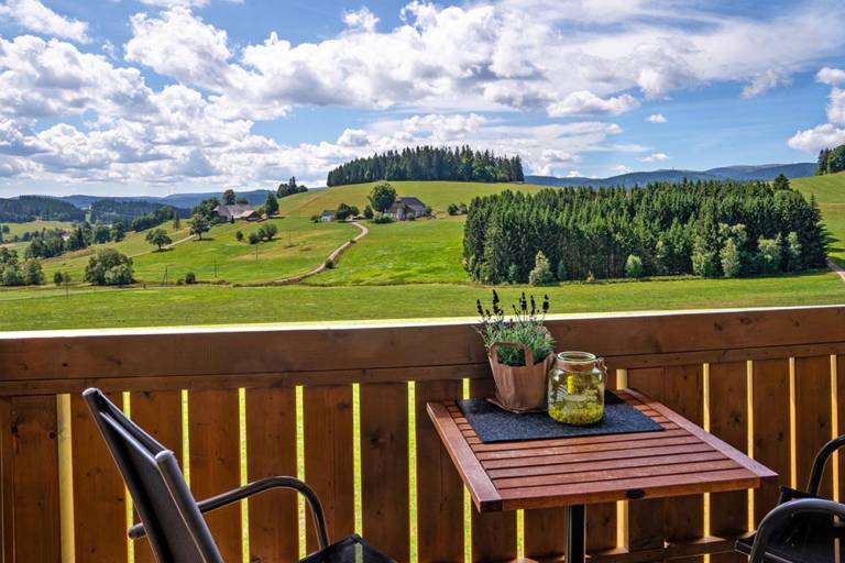 Ferienwohnung Breitnau