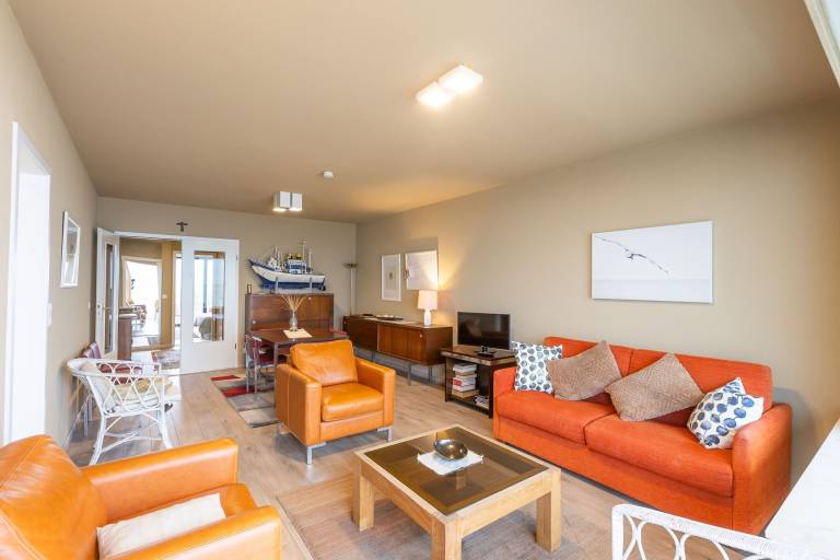 Appartement Middelkerke