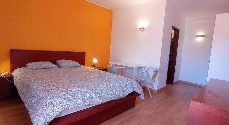 Apartment with garden, patio & BBQ in Lagos