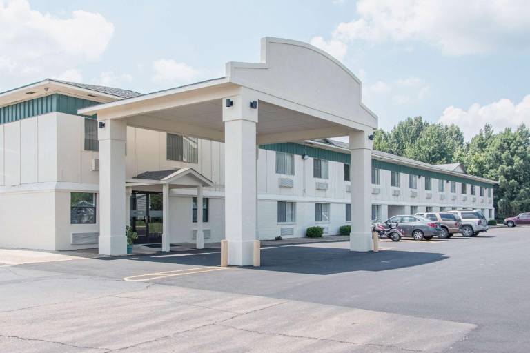Motel 6 Hope, AR in Hope, AR