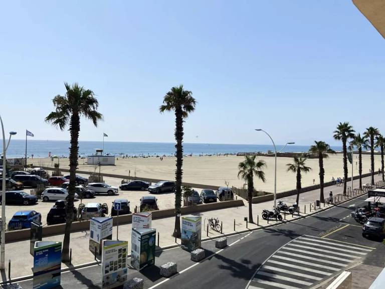 Pleasant apartment with terrace | Beach nearby | Pets are welcome — photo 3