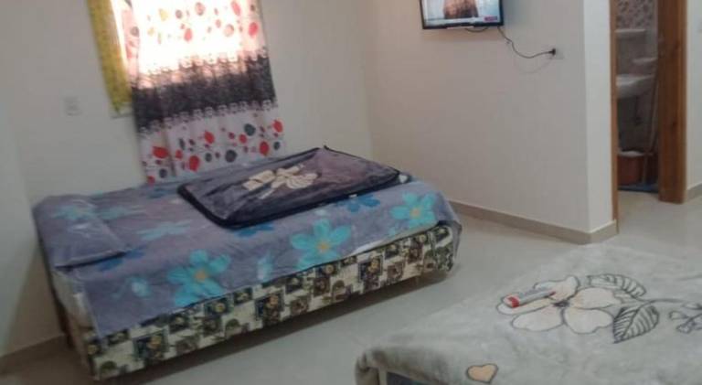 Apartment with 1 room for 8 persons — photo 2