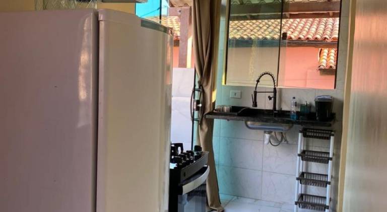 Holiday apartment with 1 room for 4 persons — photo 4