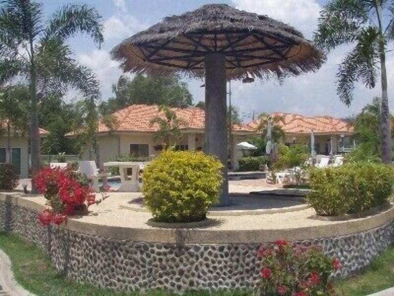 Villa  Hua Hin