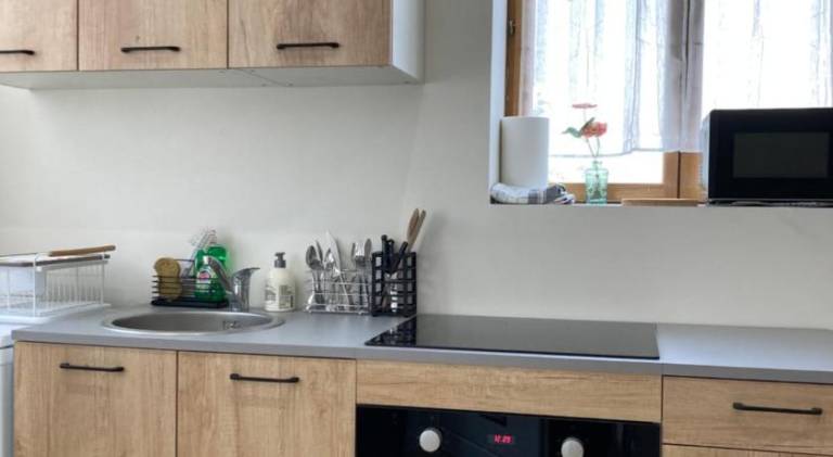 Pleasant rental apartment | Dogs allowed — photo 4
